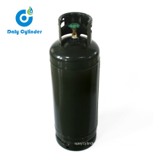 Steel LPG Gas Cylinder Hubei Daly Manufacturer